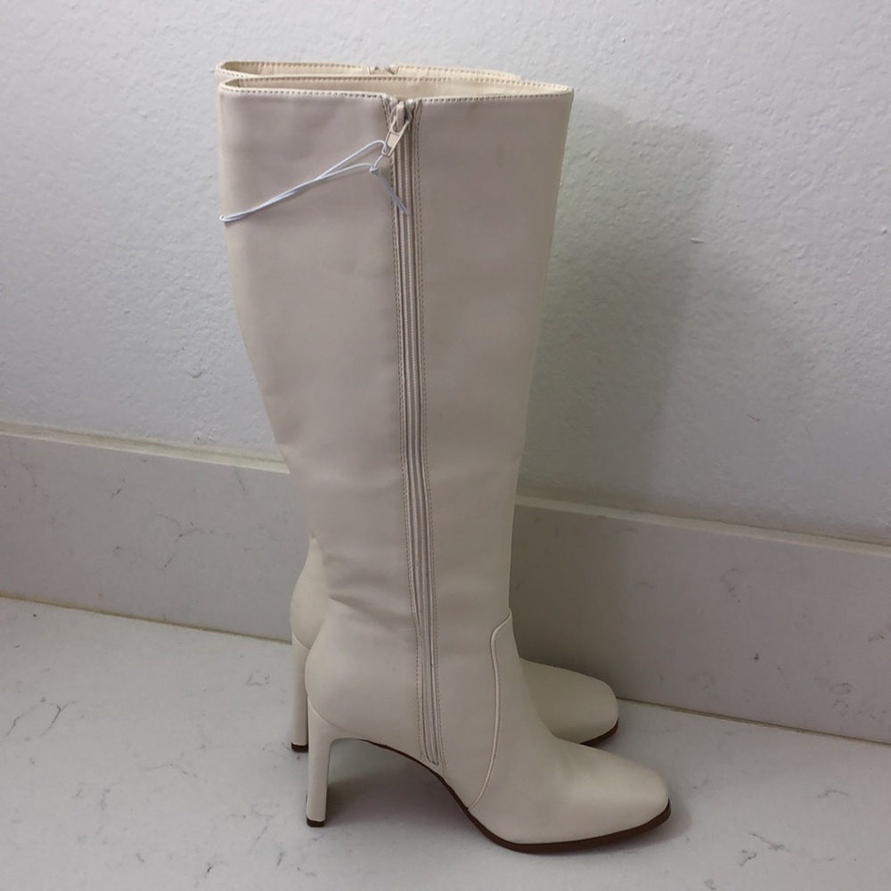 Altar’D State Crème boots - Picture 5 of 9